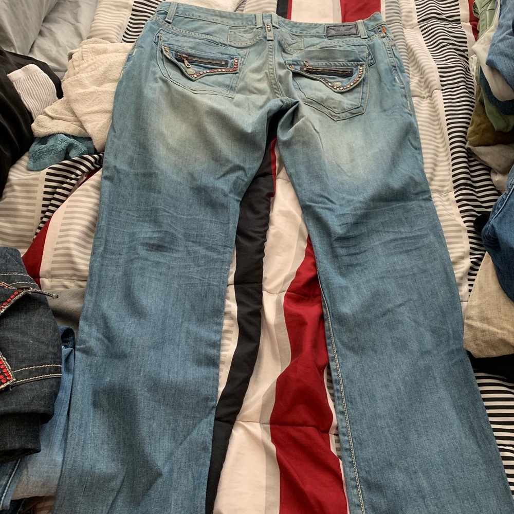 Robins jeans